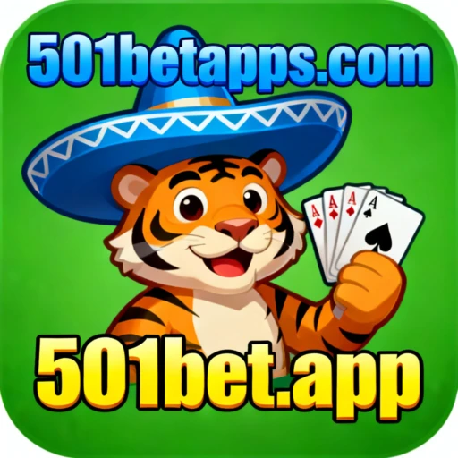 501bet.app Logo